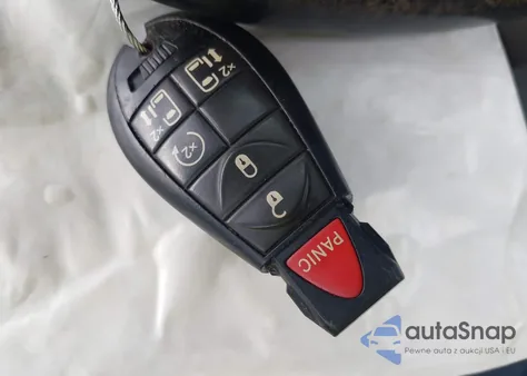 2009 Volkswagen Routan Se z USA, uszkodzony, nr VIN 2V8HW34149R610156